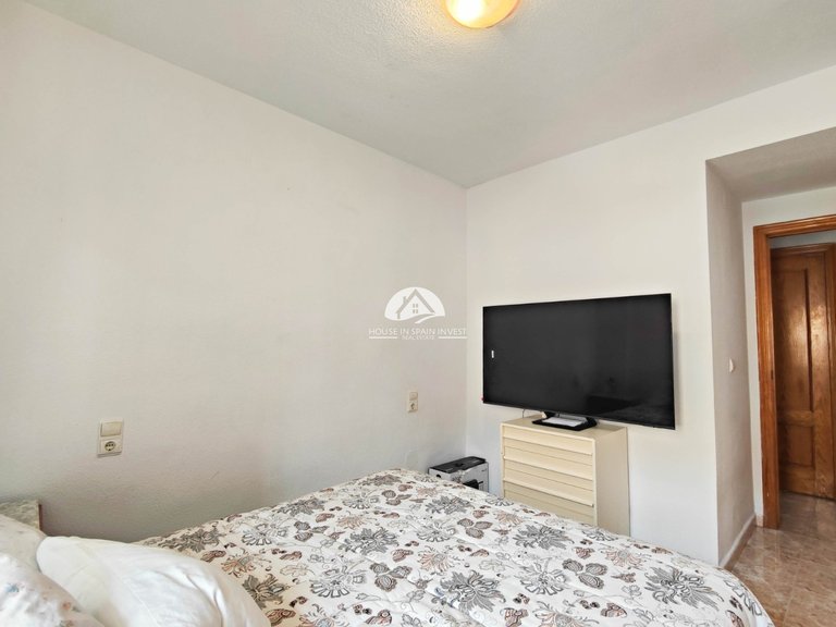 Apartment for Sale in Antonio Machado Torrevieja, Alicante 16
