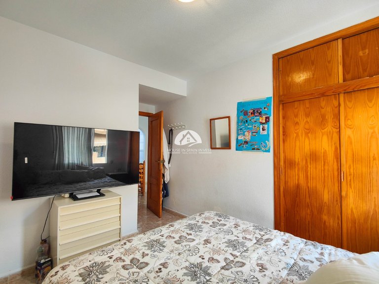 Apartment for Sale in Antonio Machado Torrevieja, Alicante 15