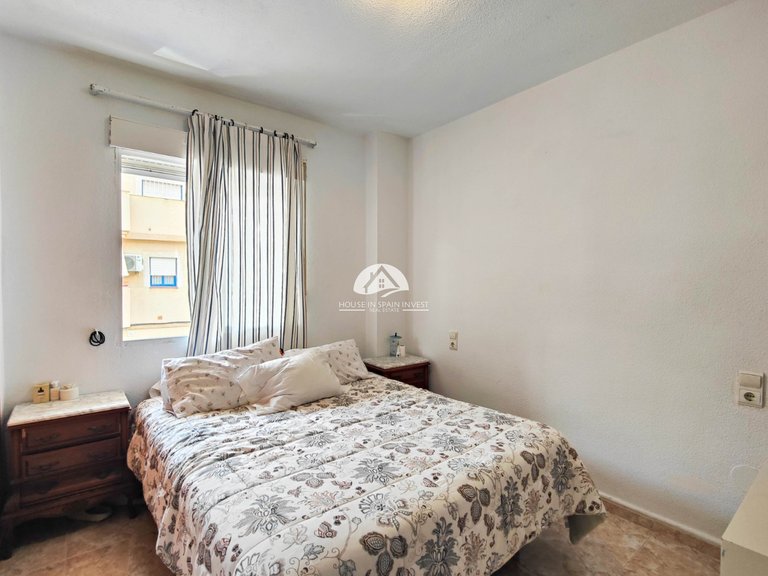 Apartment for Sale in Antonio Machado Torrevieja, Alicante 14