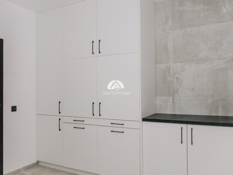 Villa for Sale in Rojales Rojales - Ciudad Quesada, Alicante 26