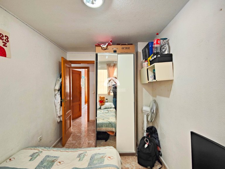 Apartment for Sale in Antonio Machado Torrevieja, Alicante 22