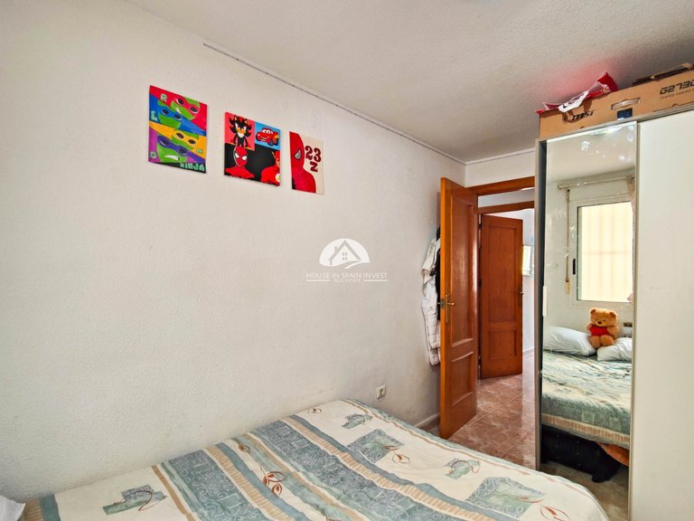 Apartment for Sale in Antonio Machado Torrevieja, Alicante 23