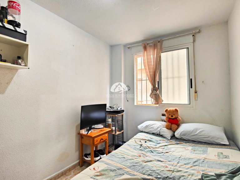 Apartment for Sale in Antonio Machado Torrevieja, Alicante 21