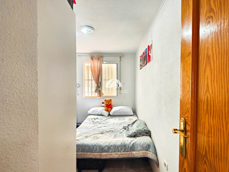 Apartment for Sale in Antonio Machado Torrevieja, Alicante 20