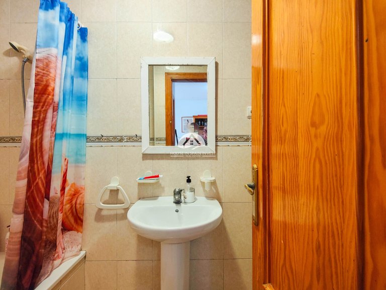 Apartment for Sale in Antonio Machado Torrevieja, Alicante 17