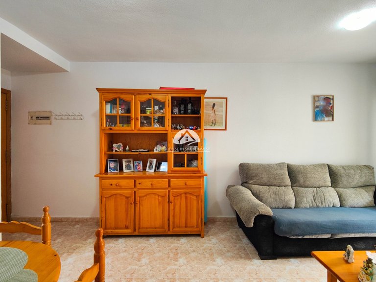 Apartment for Sale in Antonio Machado Torrevieja, Alicante 9