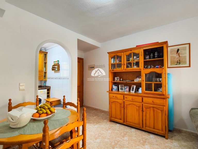 Apartment for Sale in Antonio Machado Torrevieja, Alicante 6