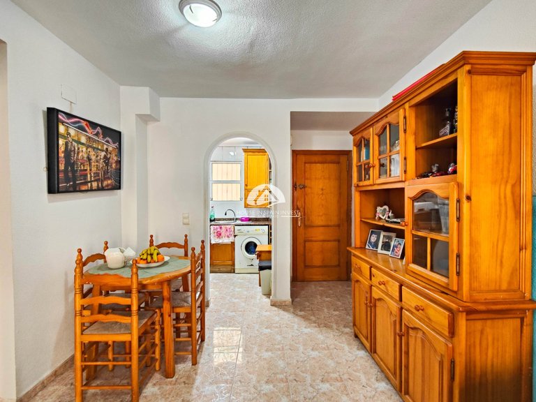 Apartment for Sale in Antonio Machado Torrevieja, Alicante 7