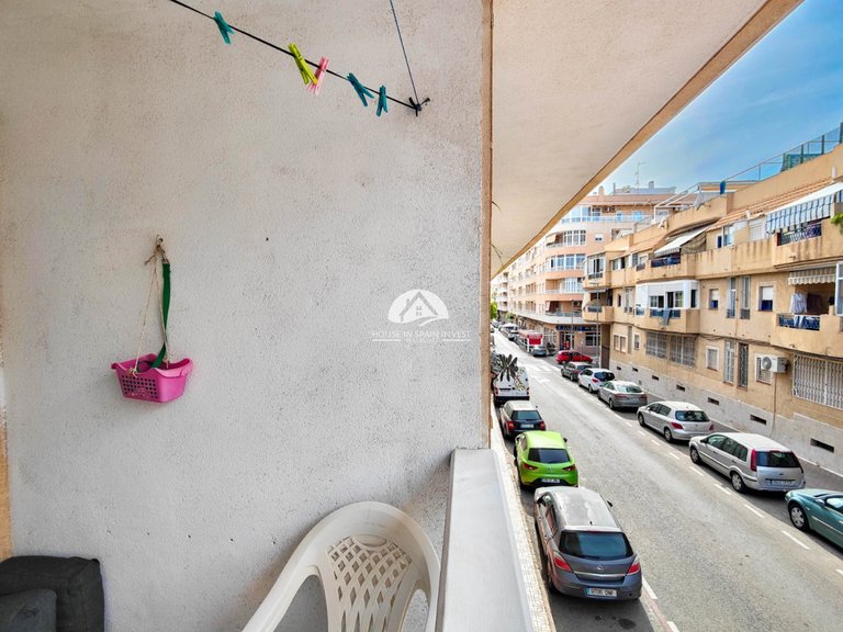 Apartment for Sale in Antonio Machado Torrevieja, Alicante 4