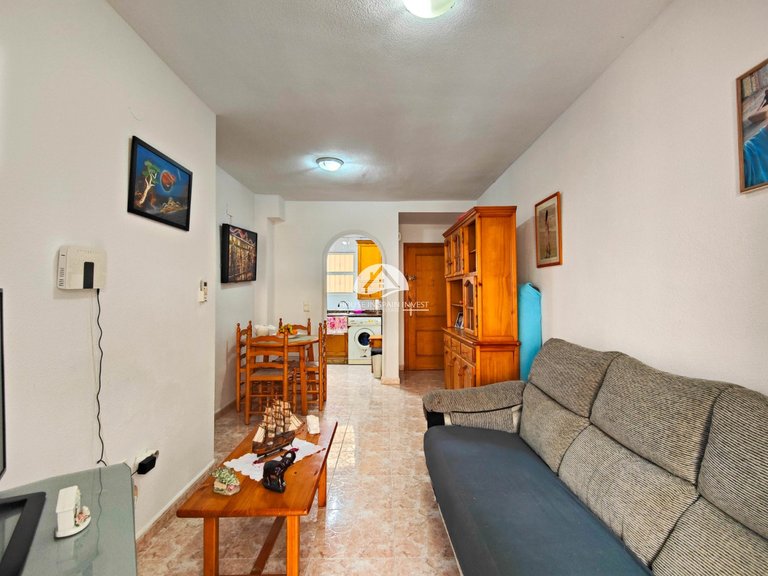 Apartment for Sale in Antonio Machado Torrevieja, Alicante 5