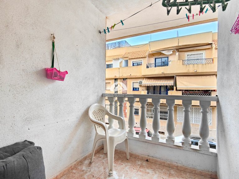 Apartment for Sale in Antonio Machado Torrevieja, Alicante 3