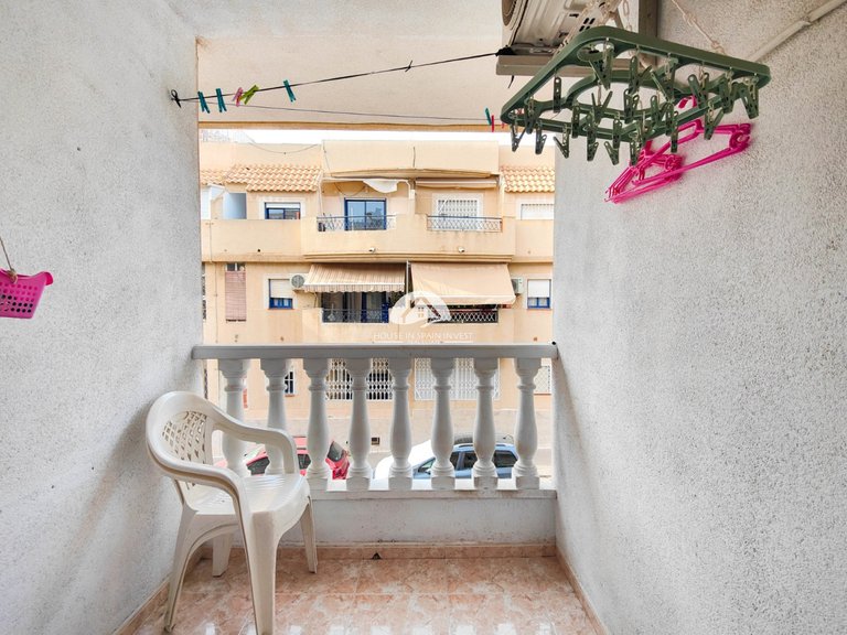 Apartment for Sale in Antonio Machado Torrevieja, Alicante 1