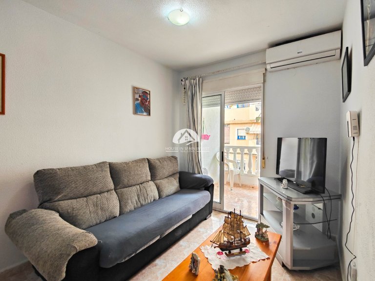 Apartment for Sale in Antonio Machado Torrevieja, Alicante 12
