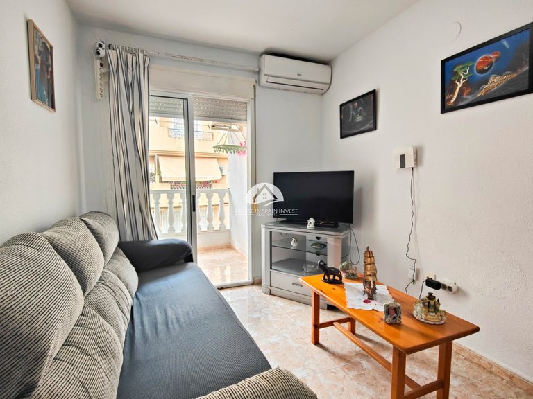 Apartment for Sale in Antonio Machado Torrevieja, Alicante 10