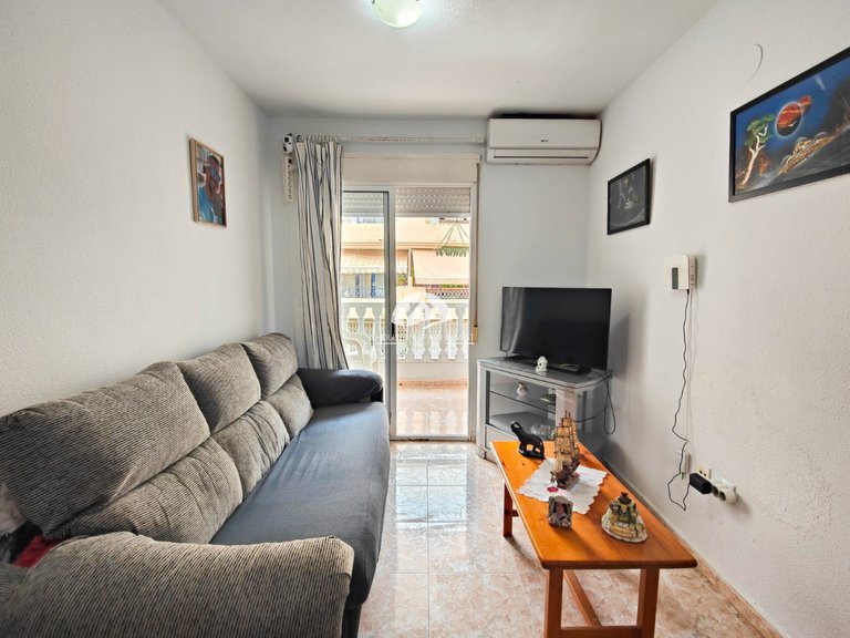 Apartment for Sale in Antonio Machado Torrevieja, Alicante 11