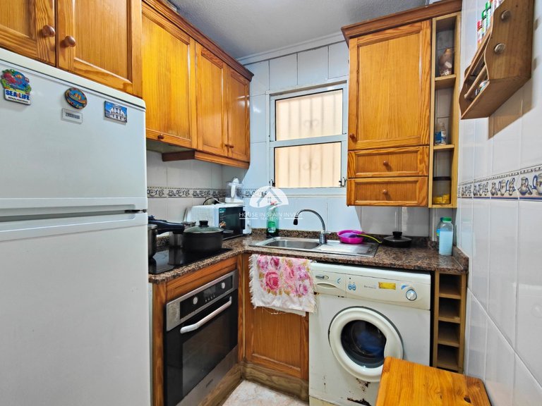 Apartment for Sale in Antonio Machado Torrevieja, Alicante 8
