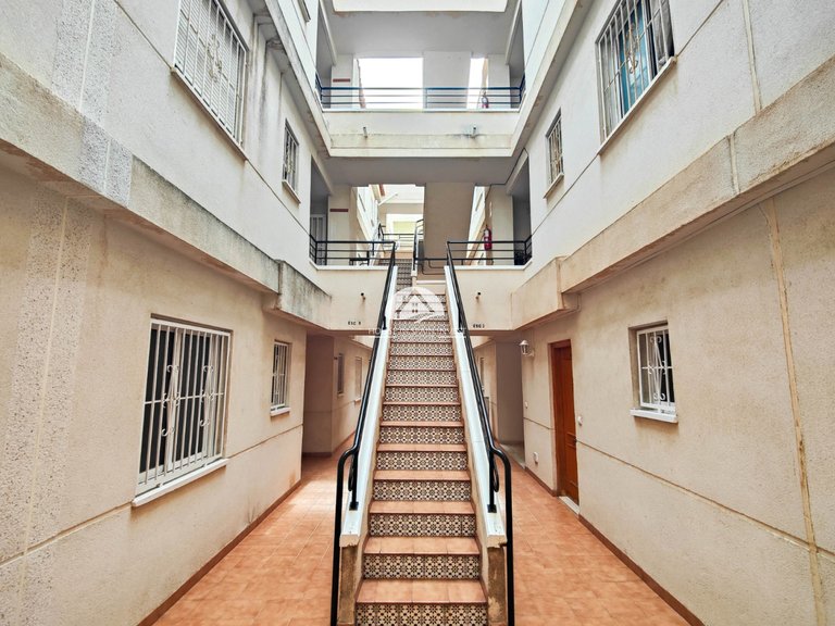 Apartment for Sale in Antonio Machado Torrevieja, Alicante 26