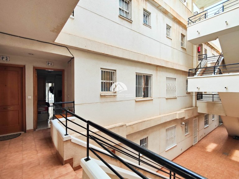 Apartment for Sale in Antonio Machado Torrevieja, Alicante 25
