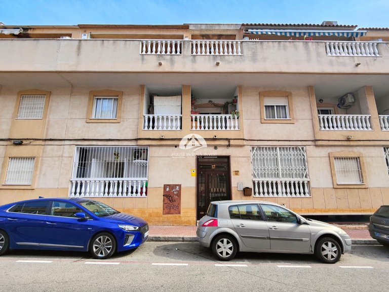 Apartment for Sale in Antonio Machado Torrevieja, Alicante 29