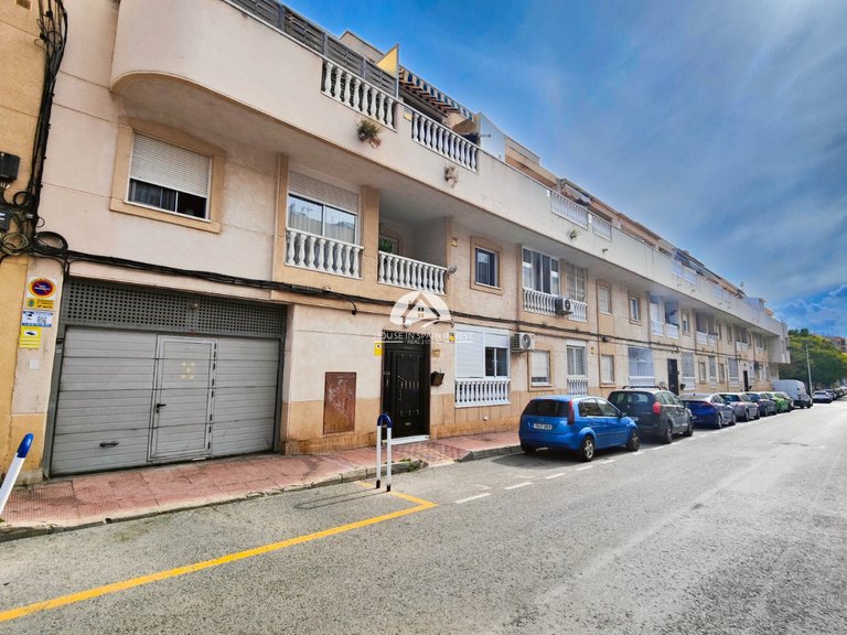 Apartment for Sale in Antonio Machado Torrevieja, Alicante 30