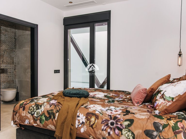 Villa for Sale in Rojales Rojales - Ciudad Quesada, Alicante 35