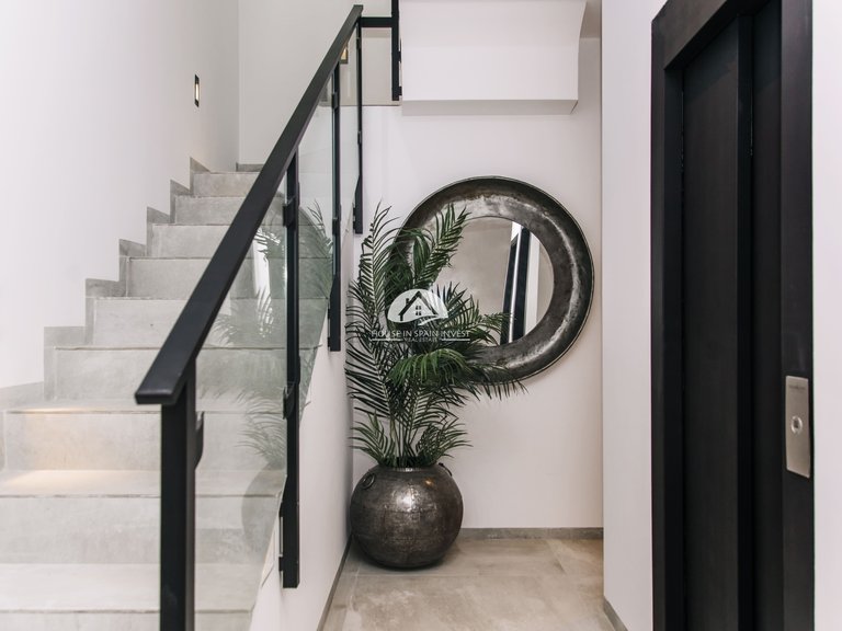 Villa for Sale in Rojales Rojales - Ciudad Quesada, Alicante 39