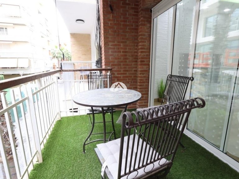 Apartment for Sale in Centro Torrevieja, Alicante 1