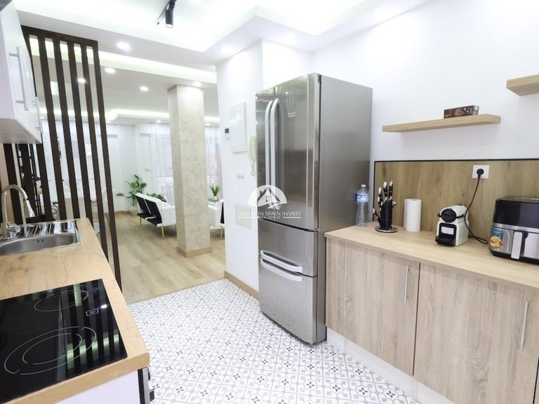 Apartment for Sale in Centro Torrevieja, Alicante 5