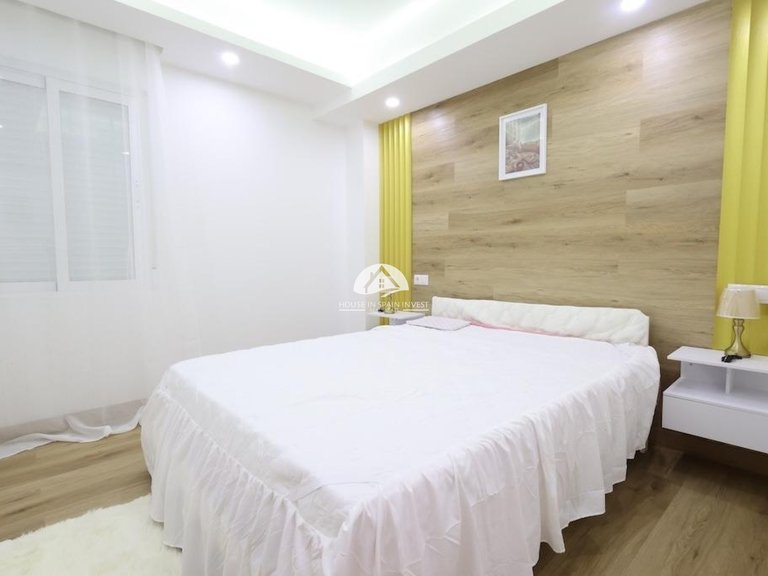 Apartment for Sale in Centro Torrevieja, Alicante 7