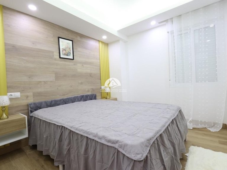Apartment for Sale in Centro Torrevieja, Alicante 9