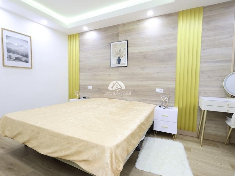 Apartment for Sale in Centro Torrevieja, Alicante 12