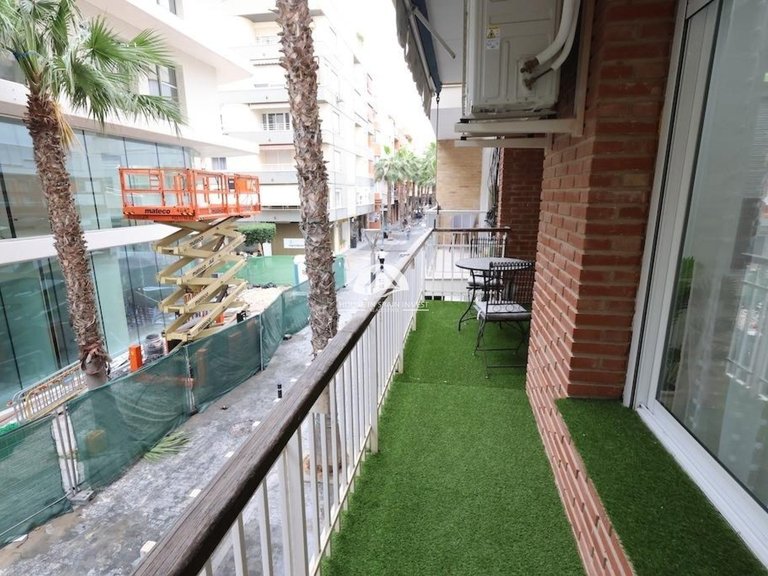 Apartment for Sale in Centro Torrevieja, Alicante 14