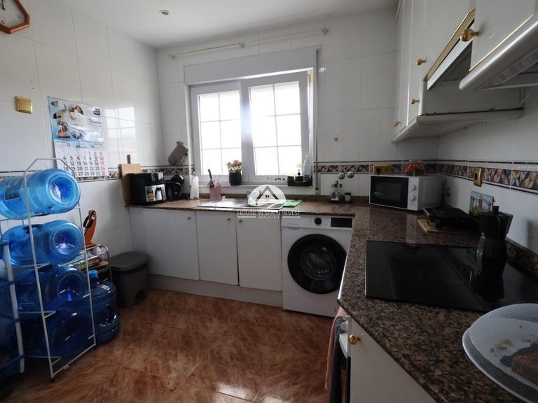 Penthouse for Sale in Playa del Cura Torrevieja, Alicante 2