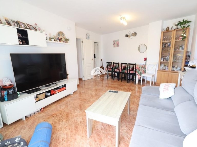 Penthouse for Sale in Playa del Cura Torrevieja, Alicante 3