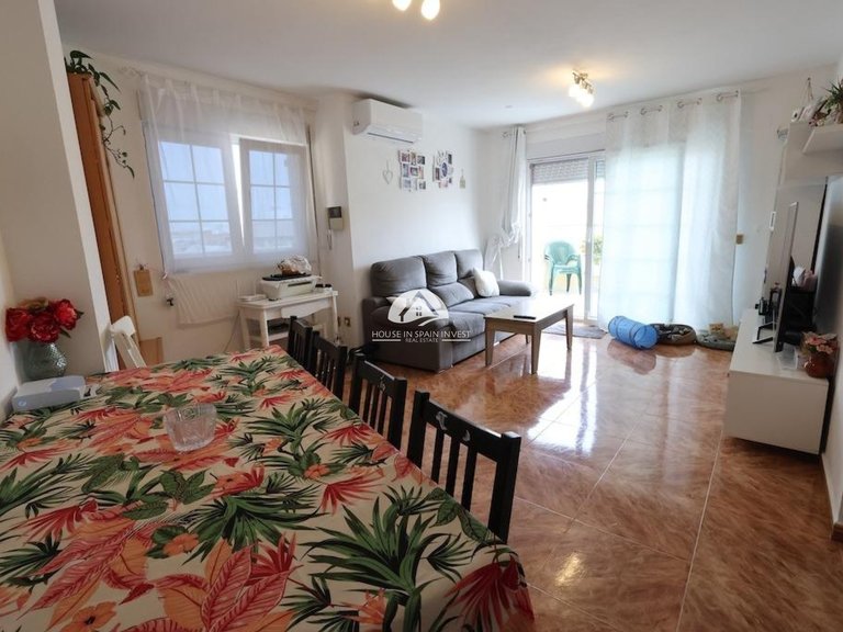 Penthouse for Sale in Playa del Cura Torrevieja, Alicante 5