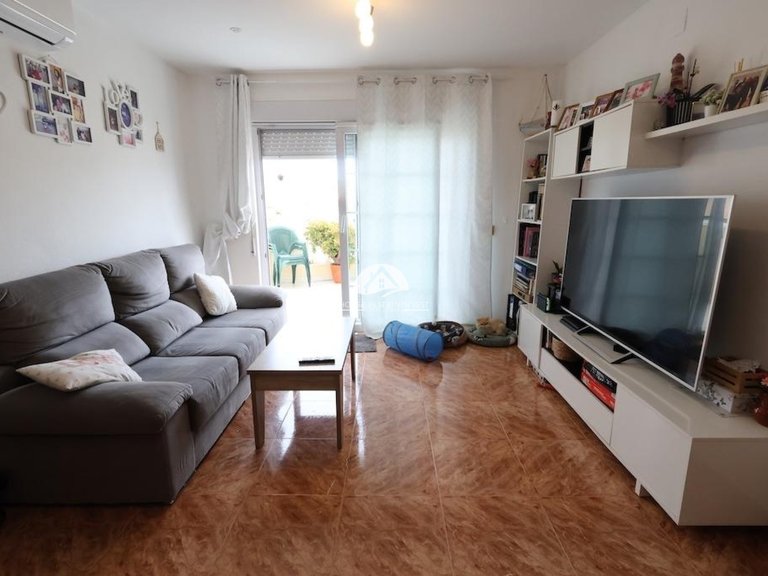 Penthouse for Sale in Playa del Cura Torrevieja, Alicante 6