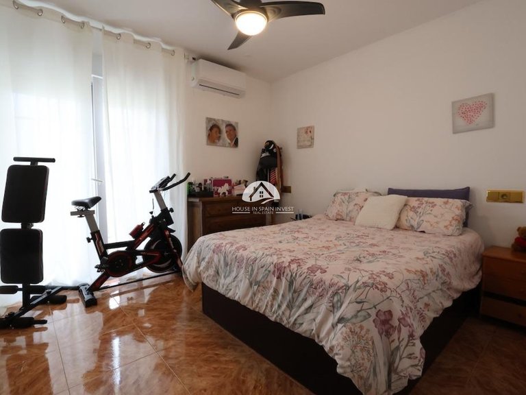 Penthouse for Sale in Playa del Cura Torrevieja, Alicante 7