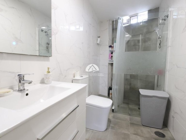 Penthouse for Sale in Playa del Cura Torrevieja, Alicante 8