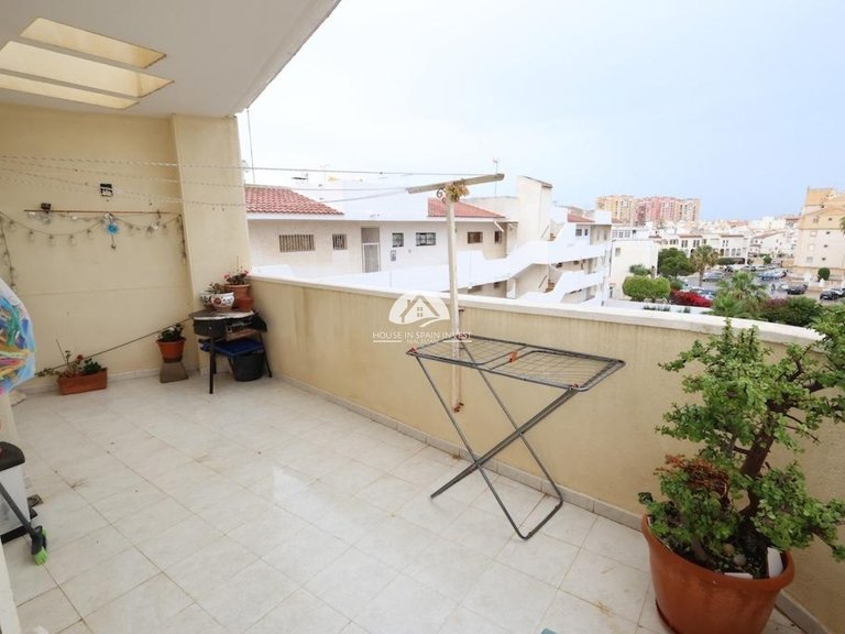 Penthouse for Sale in Playa del Cura Torrevieja, Alicante 13