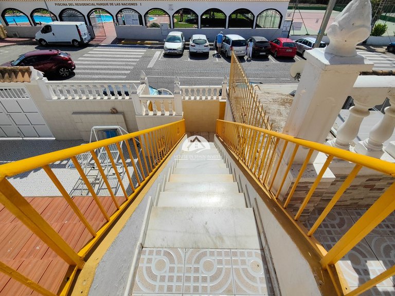 Apartment for Sale in La Siesta - El Chaparral - San Luis Torrevieja, Alicante 33