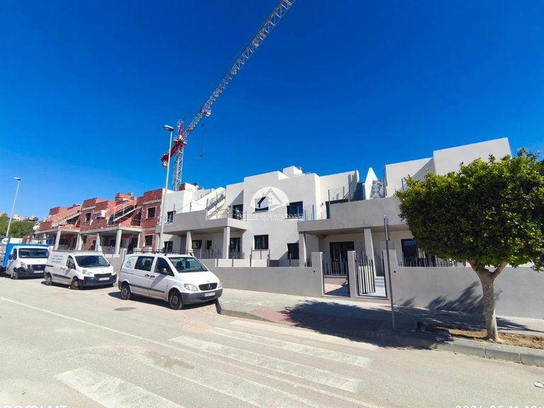 Apartment for Sale in San Miguel de Salinas San Miguel De Salinas, Alicante 1