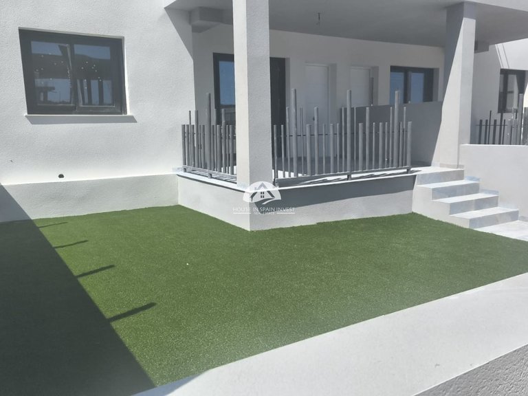 Apartment for Sale in San Miguel de Salinas San Miguel De Salinas, Alicante 2