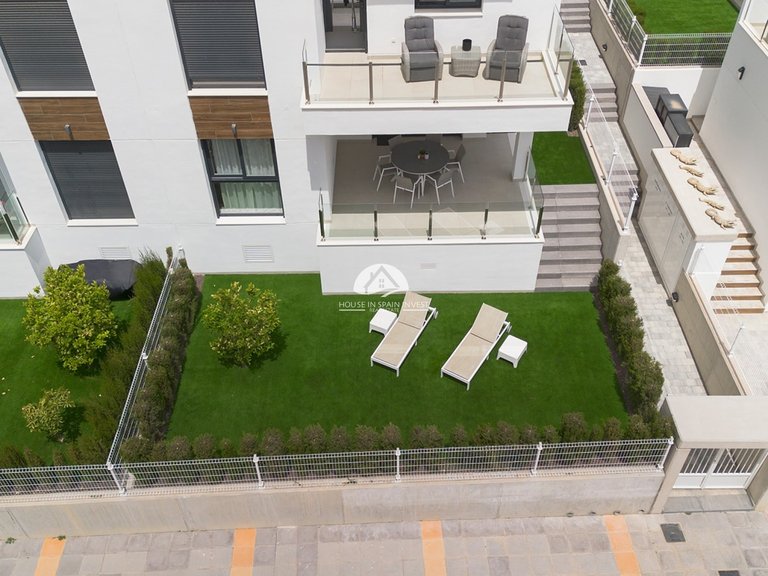 Apartment for Sale in Entre Naranjos Vistabella Golf Vistabella Golf, Alicante 3