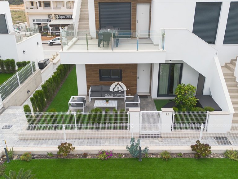 Apartment for Sale in Entre Naranjos Vistabella Golf Vistabella Golf, Alicante 4