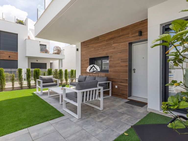 Apartment for Sale in Entre Naranjos Vistabella Golf Vistabella Golf, Alicante 7