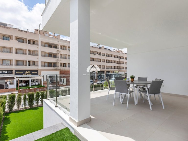 Apartment for Sale in Entre Naranjos Vistabella Golf Vistabella Golf, Alicante 10