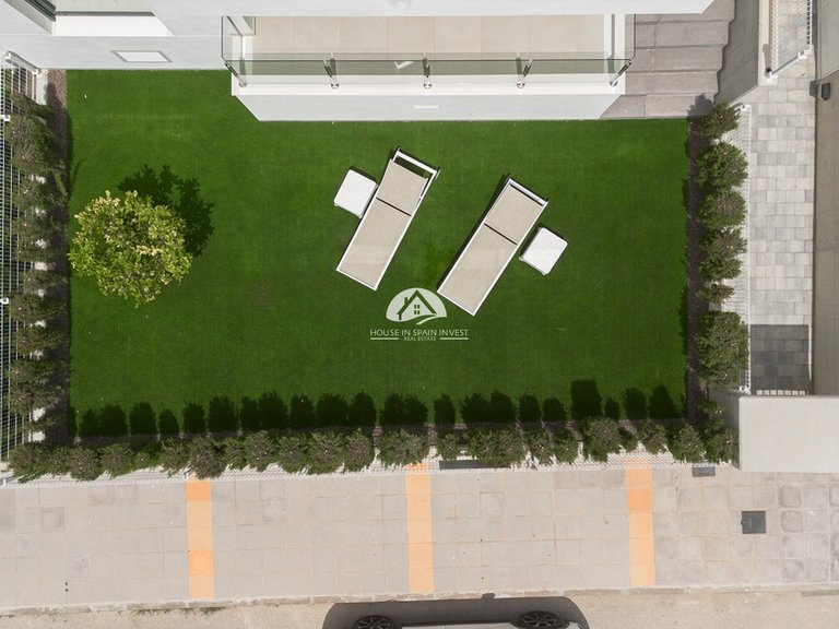 Apartment for Sale in Entre Naranjos Vistabella Golf Vistabella Golf, Alicante 12