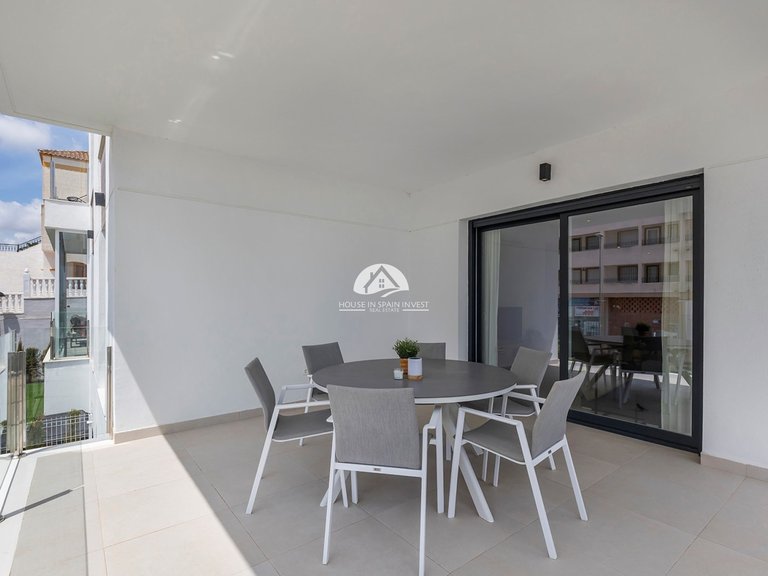 Apartment for Sale in Entre Naranjos Vistabella Golf Vistabella Golf, Alicante 13