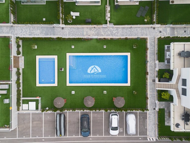 Apartment for Sale in Entre Naranjos Vistabella Golf Vistabella Golf, Alicante 16