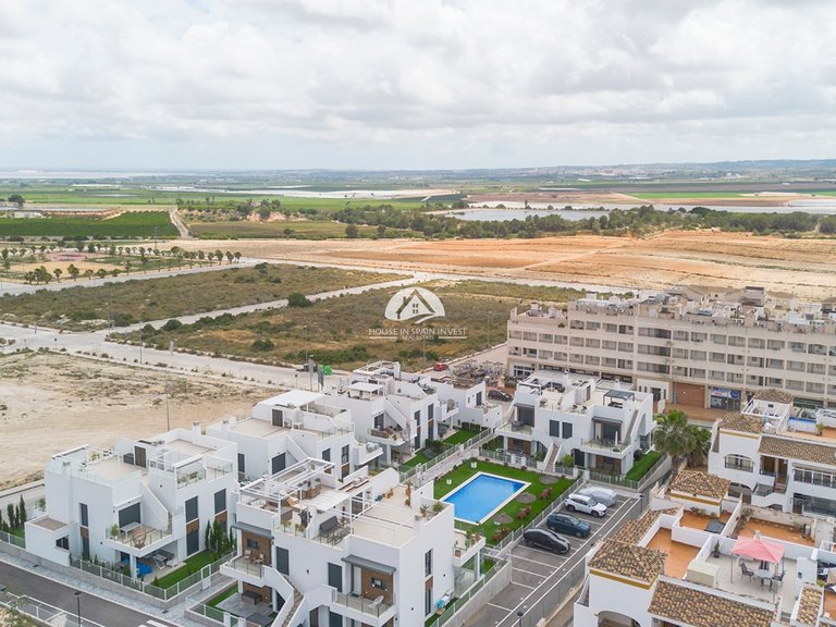 Apartment for Sale in Entre Naranjos Vistabella Golf Vistabella Golf, Alicante 17
